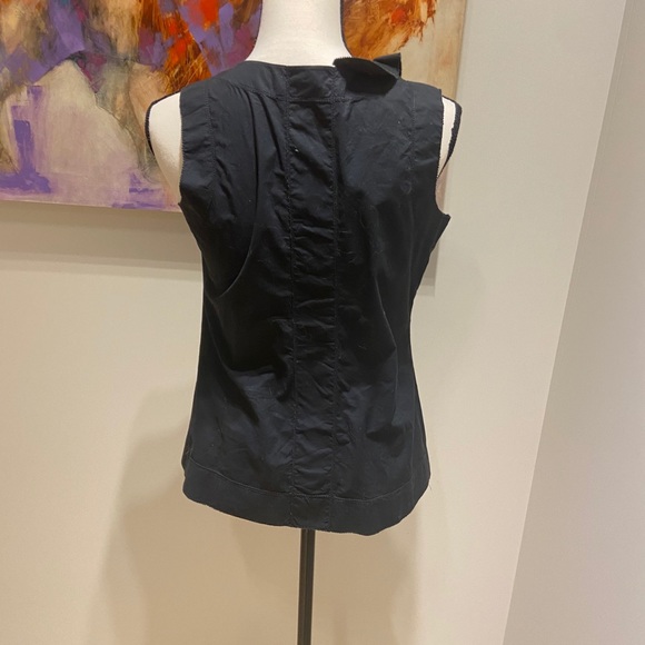 Diane Von Furstenberg Top - Picture 4 of 6